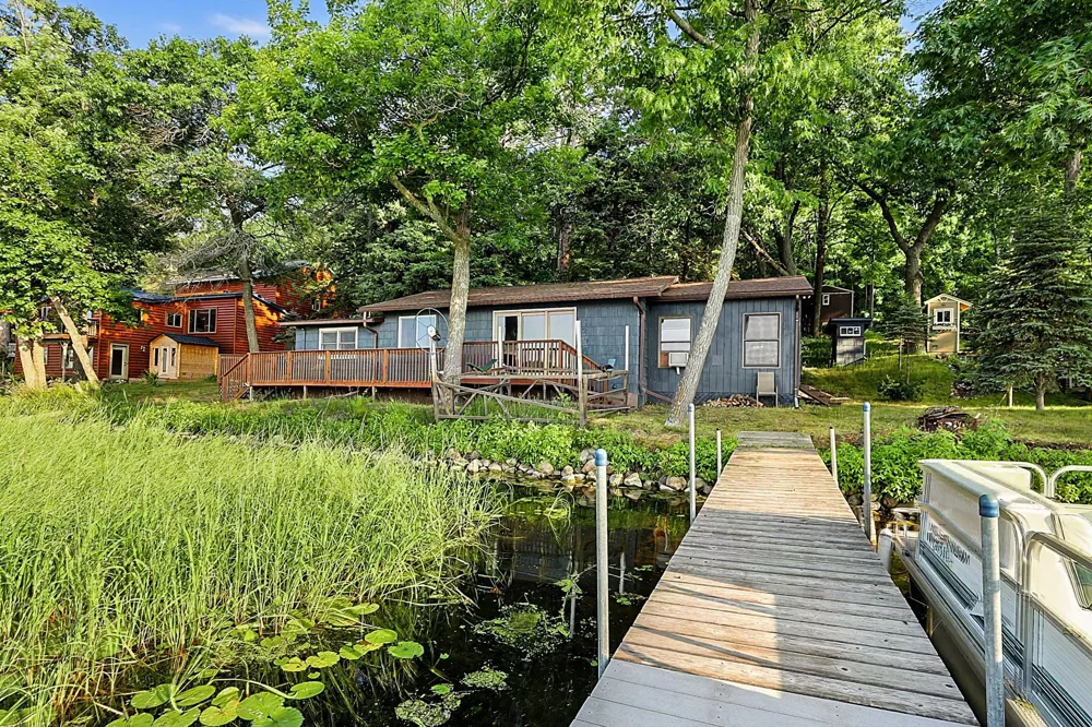 24543 Camp Lake Road Brainerd, MN 56401