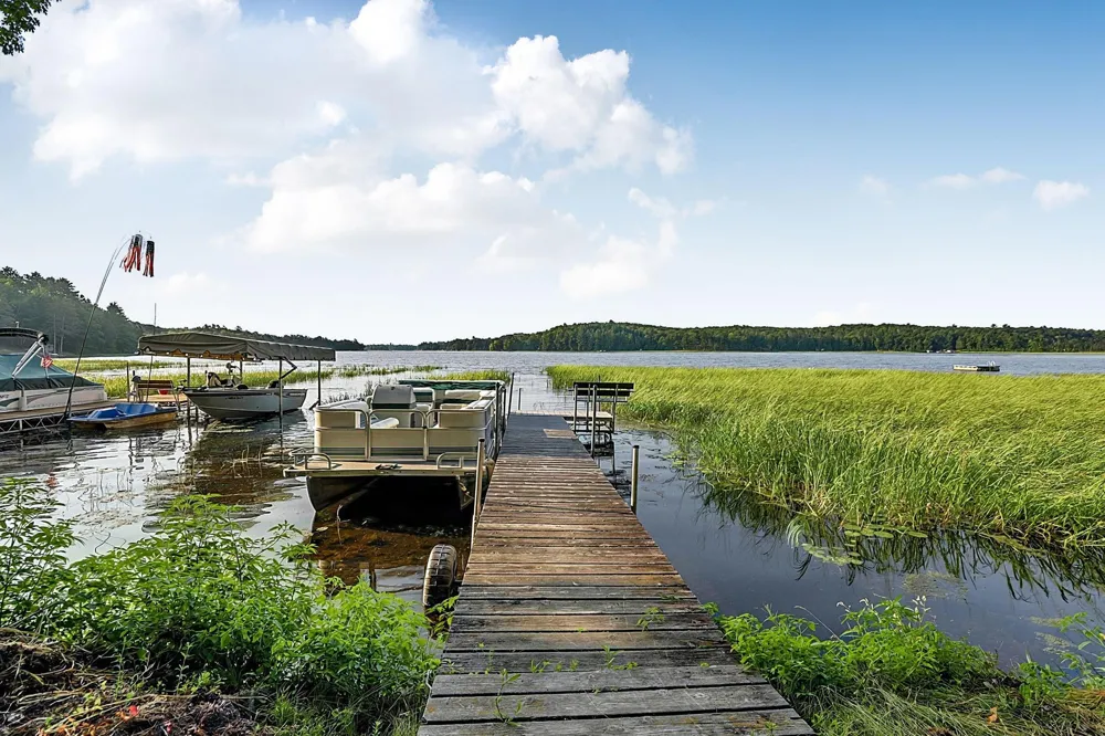 24543 Camp Lake Road Brainerd, MN 56401