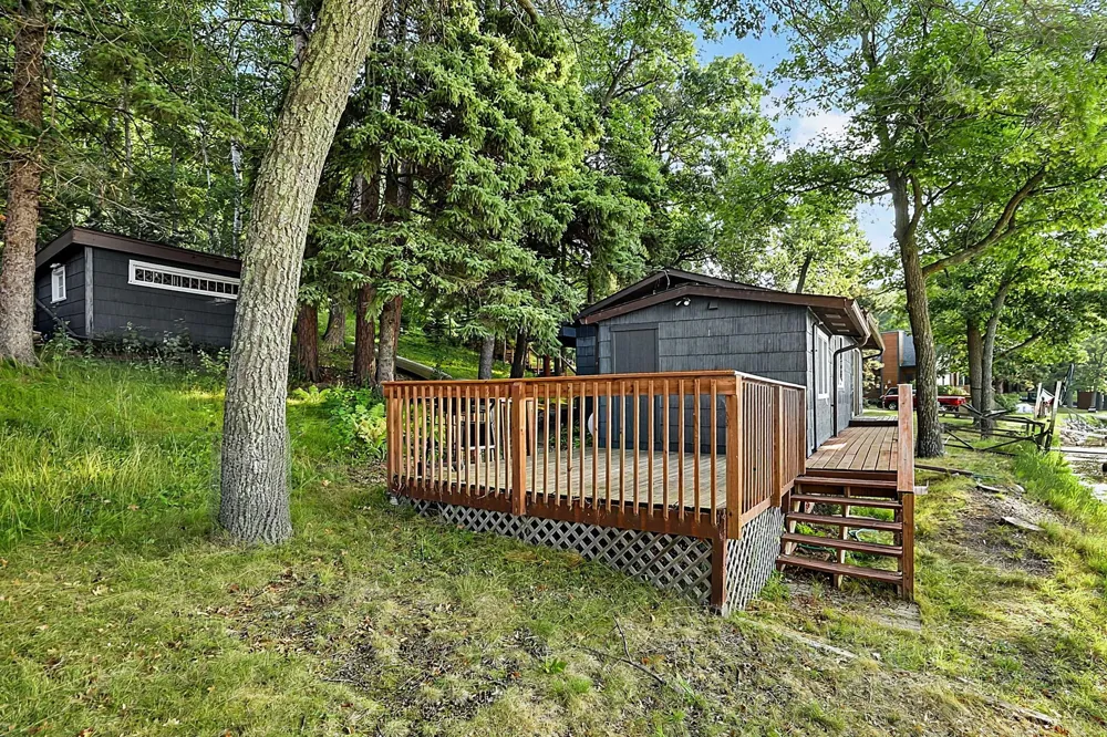 24543 Camp Lake Road Brainerd, MN 56401