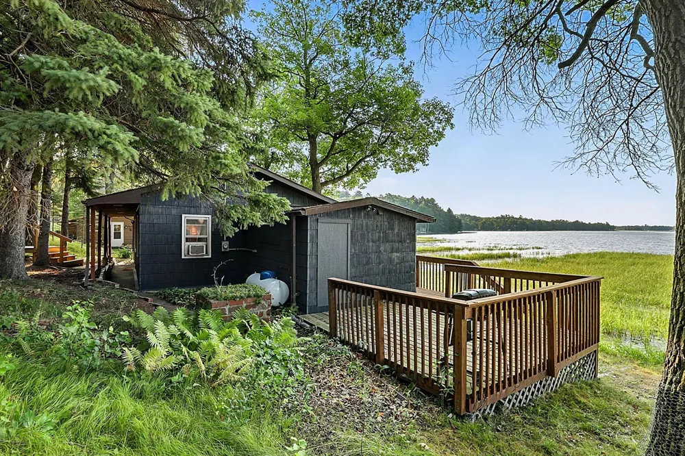 24543 Camp Lake Road Brainerd, MN 56401