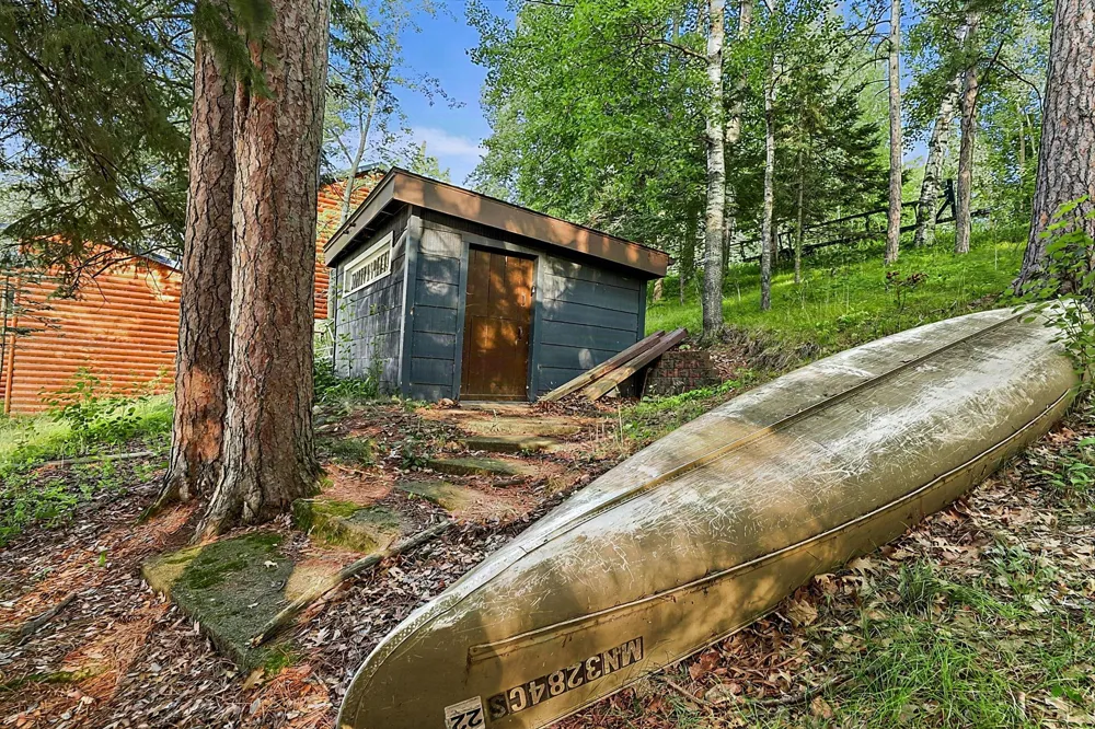 24543 Camp Lake Road Brainerd, MN 56401