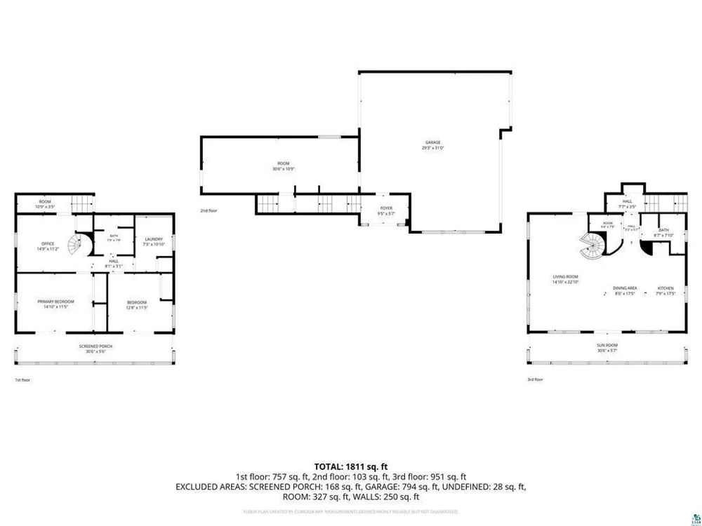26 Saint Albans Road Superior, WI 54880