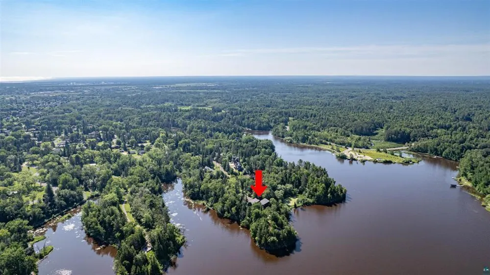 26 Saint Albans Road Superior, WI 54880