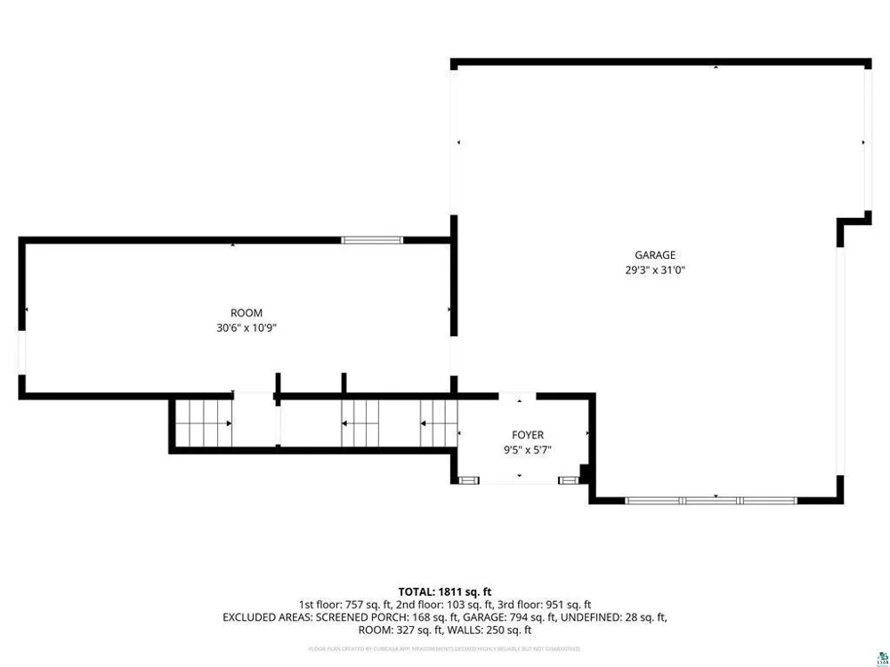 26 Saint Albans Road Superior, WI 54880