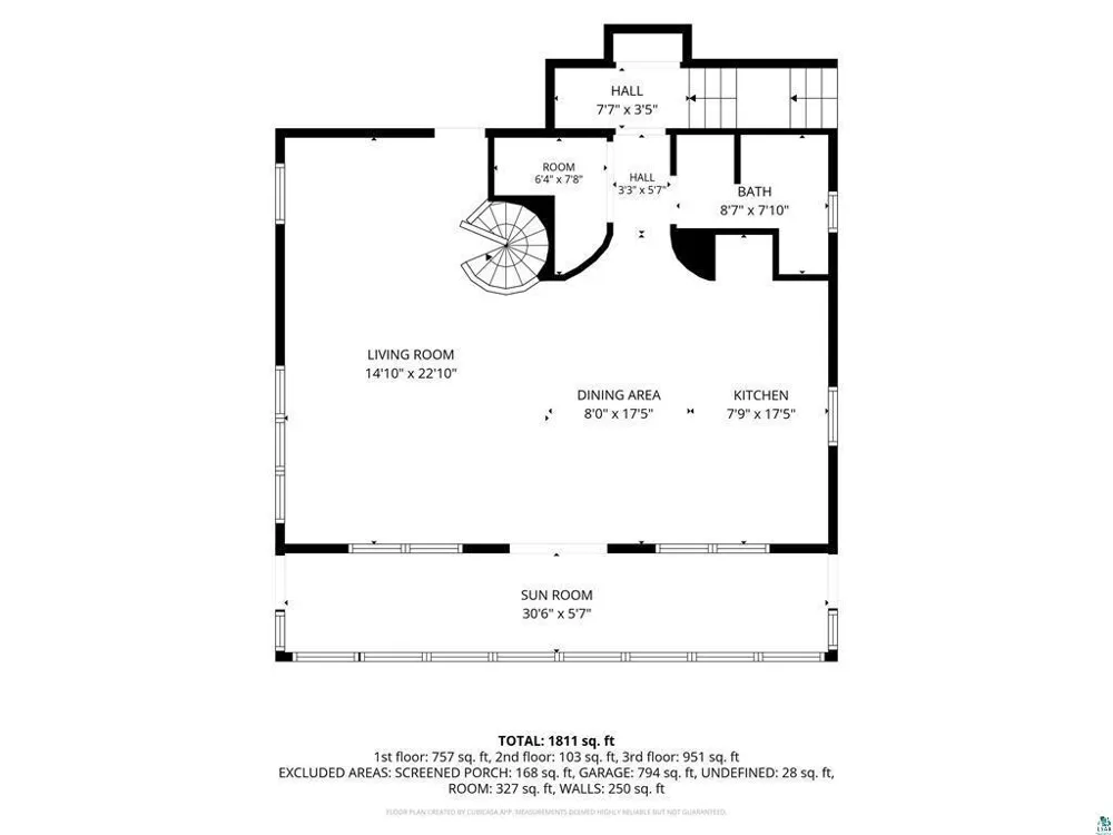 26 Saint Albans Road Superior, WI 54880