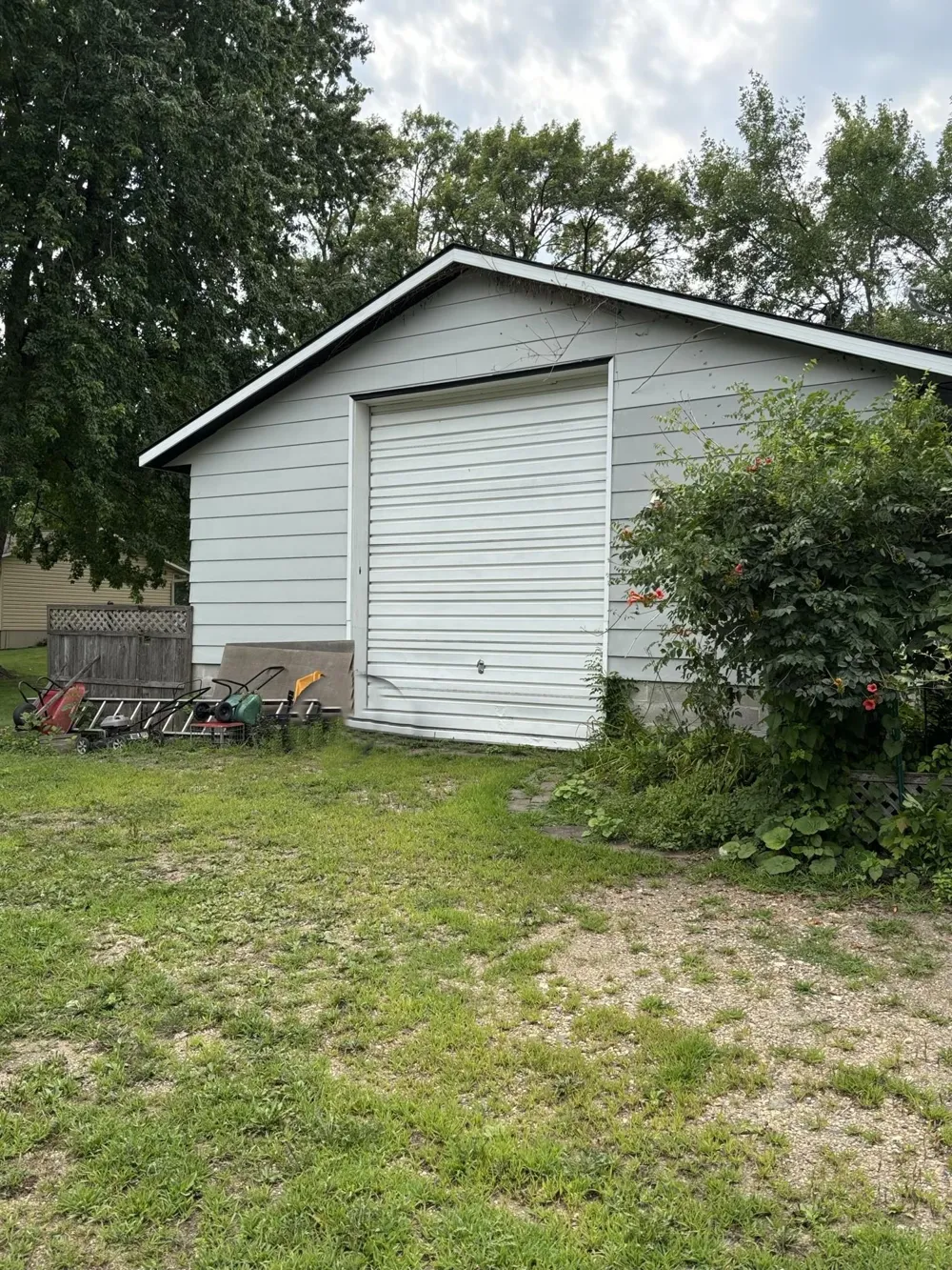 601 Harrison Avenue Sacred Heart, MN 56285