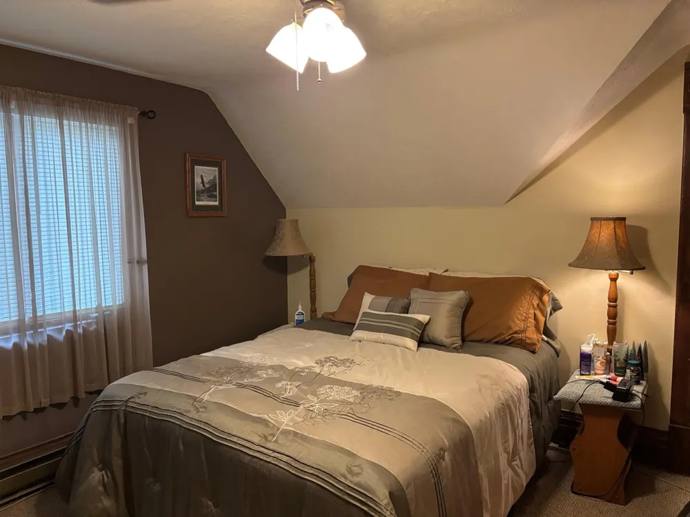 601 Harrison Avenue Sacred Heart, MN 56285