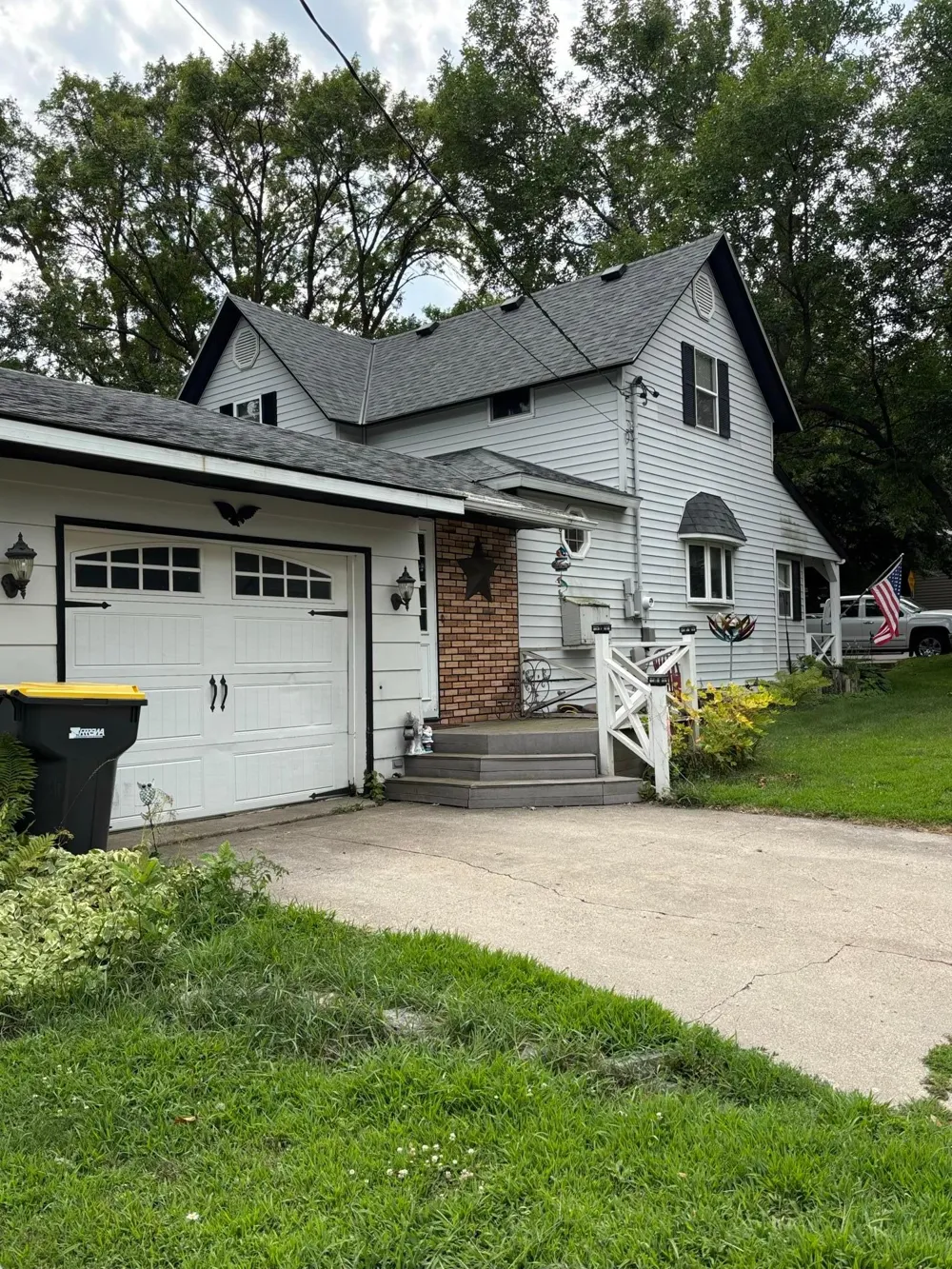 601 Harrison Avenue Sacred Heart, MN 56285