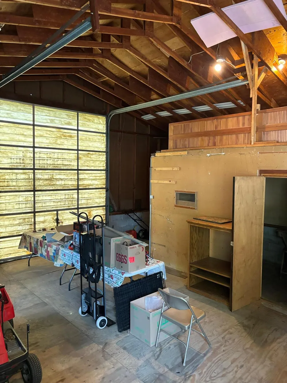 601 Harrison Avenue Sacred Heart, MN 56285