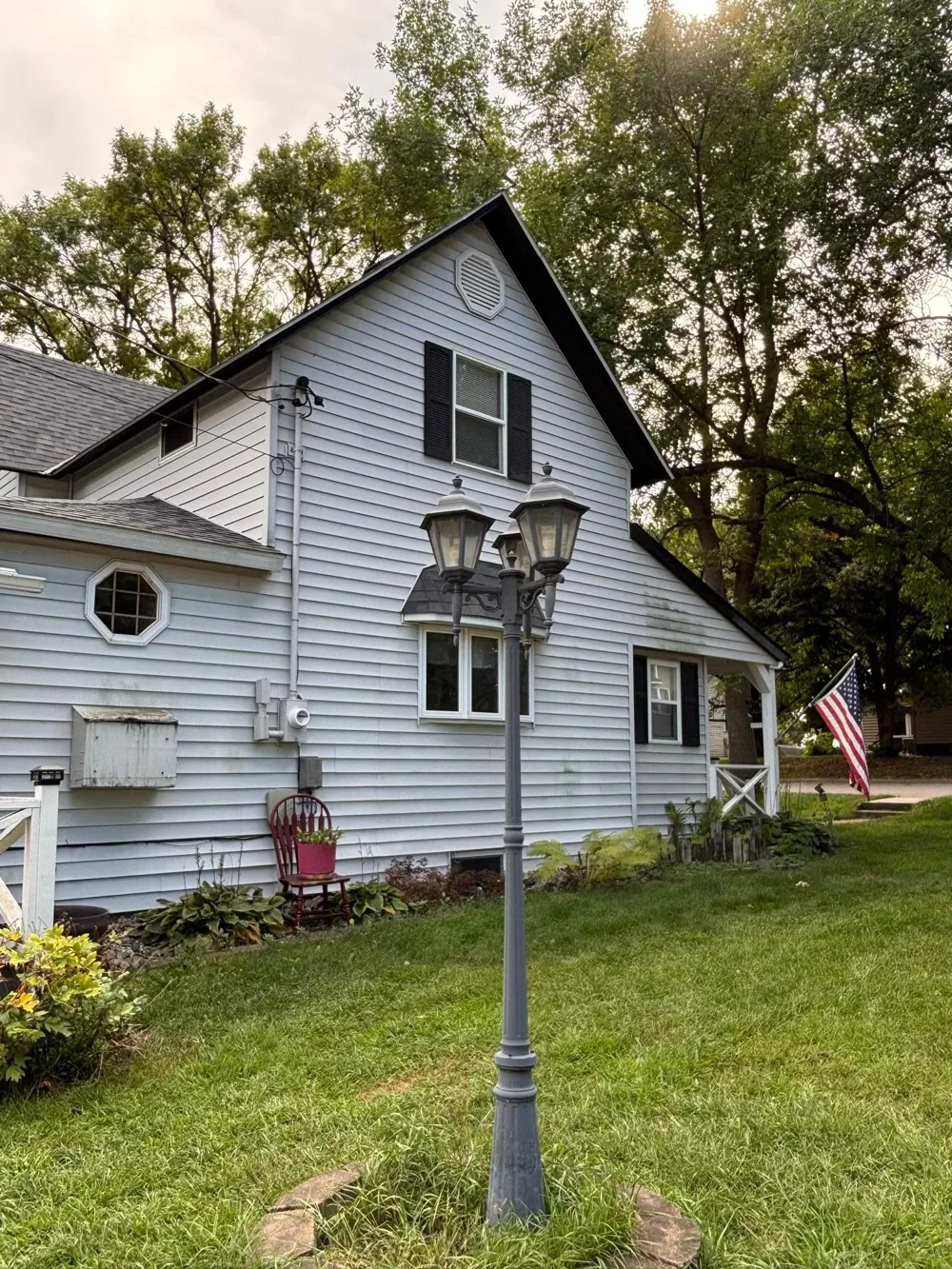 601 Harrison Avenue Sacred Heart, MN 56285