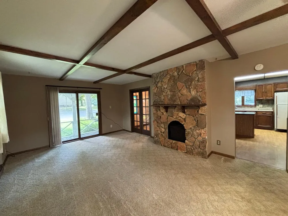 601 Harrison Avenue Sacred Heart, MN 56285