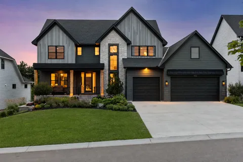9592 Iron Horse Road