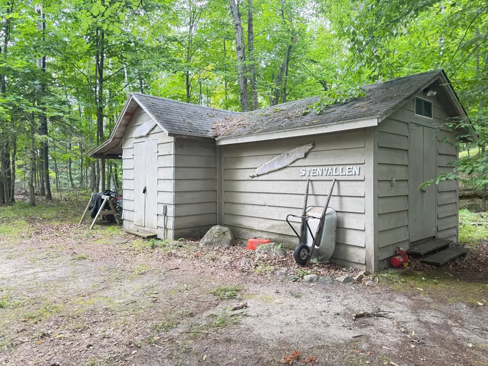 41622 Turtle Lake View Trail Bigfork, MN 56628