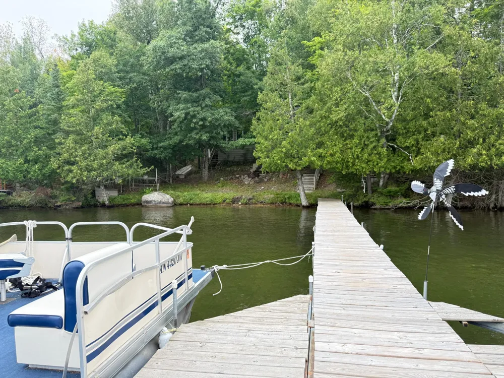41622 Turtle Lake View Trail Bigfork, MN 56628
