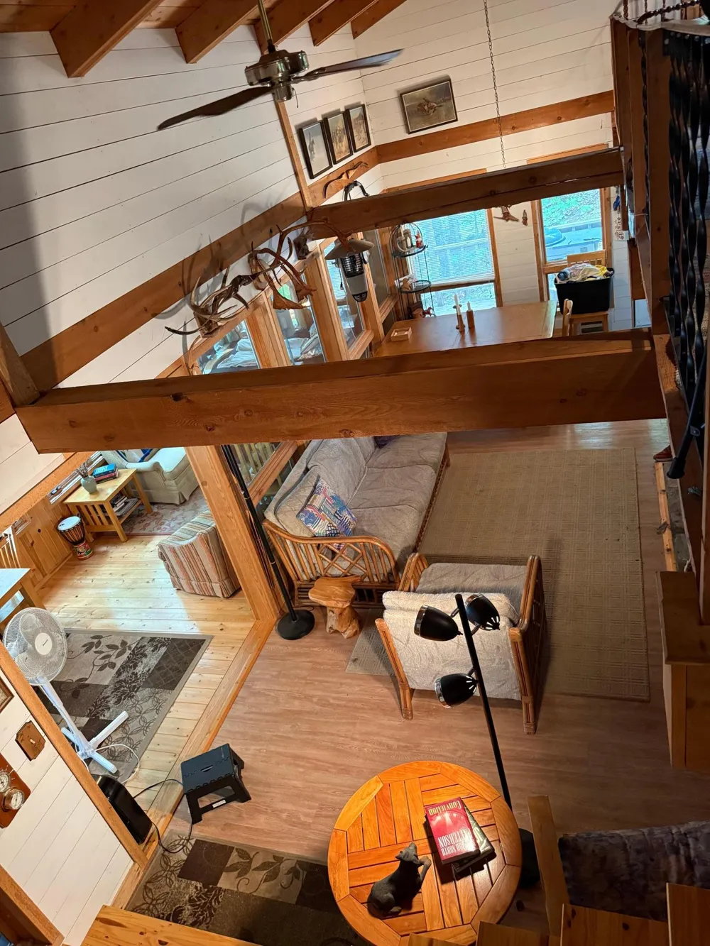 41622 Turtle Lake View Trail Bigfork, MN 56628