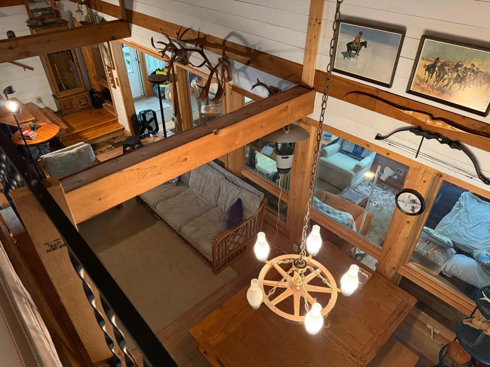 41622 Turtle Lake View Trail Bigfork, MN 56628
