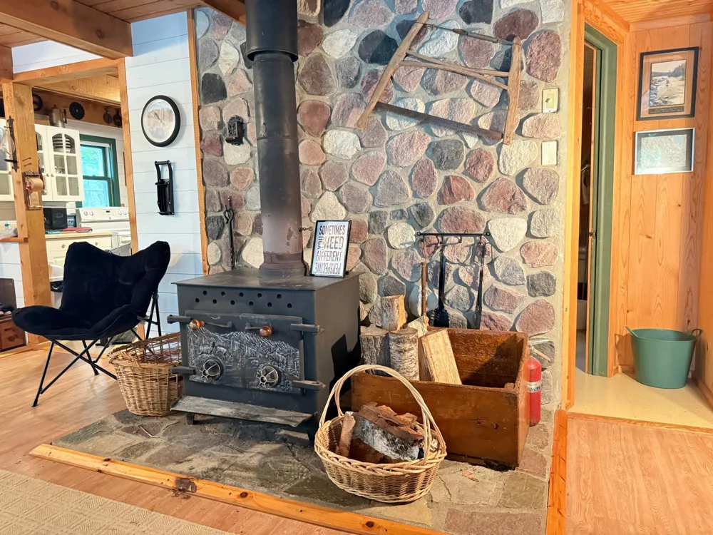 41622 Turtle Lake View Trail Bigfork, MN 56628