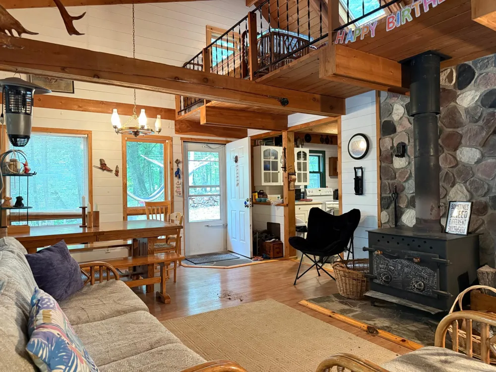 41622 Turtle Lake View Trail Bigfork, MN 56628