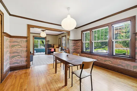 3301 Garfield Avenue #1
