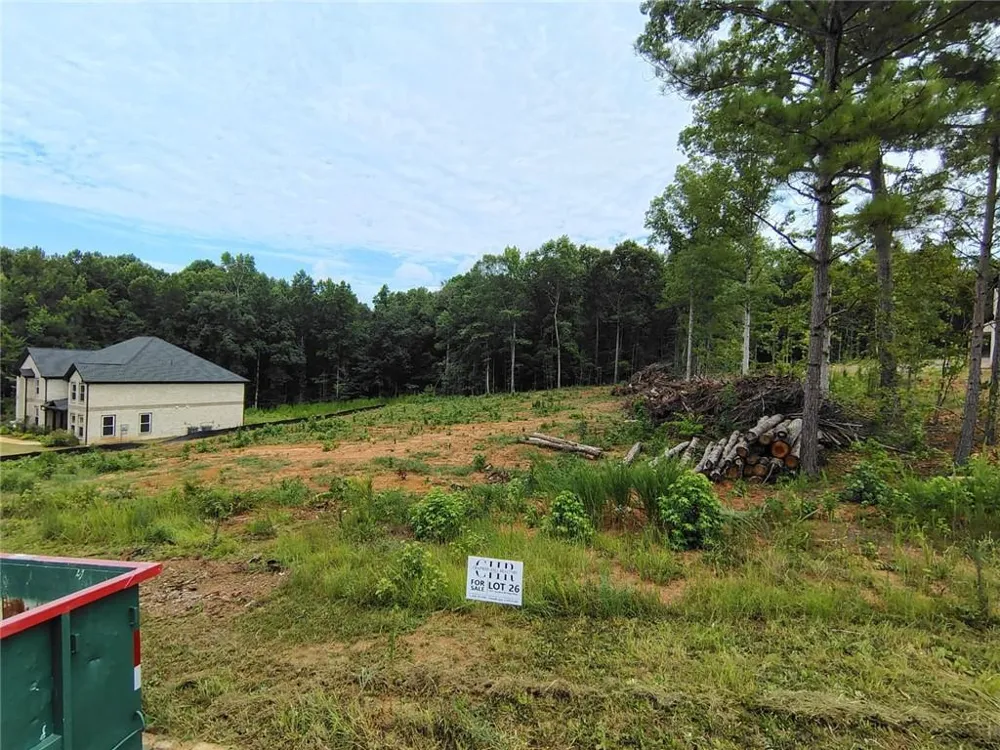 1011 Queens Bridge Way Griffin, GA 30223