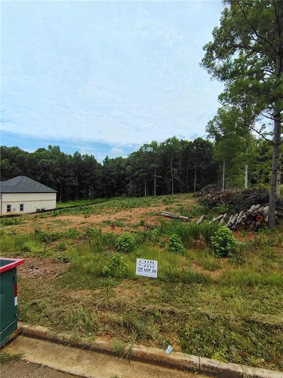 1011 Queens Bridge Way Griffin, GA 30223