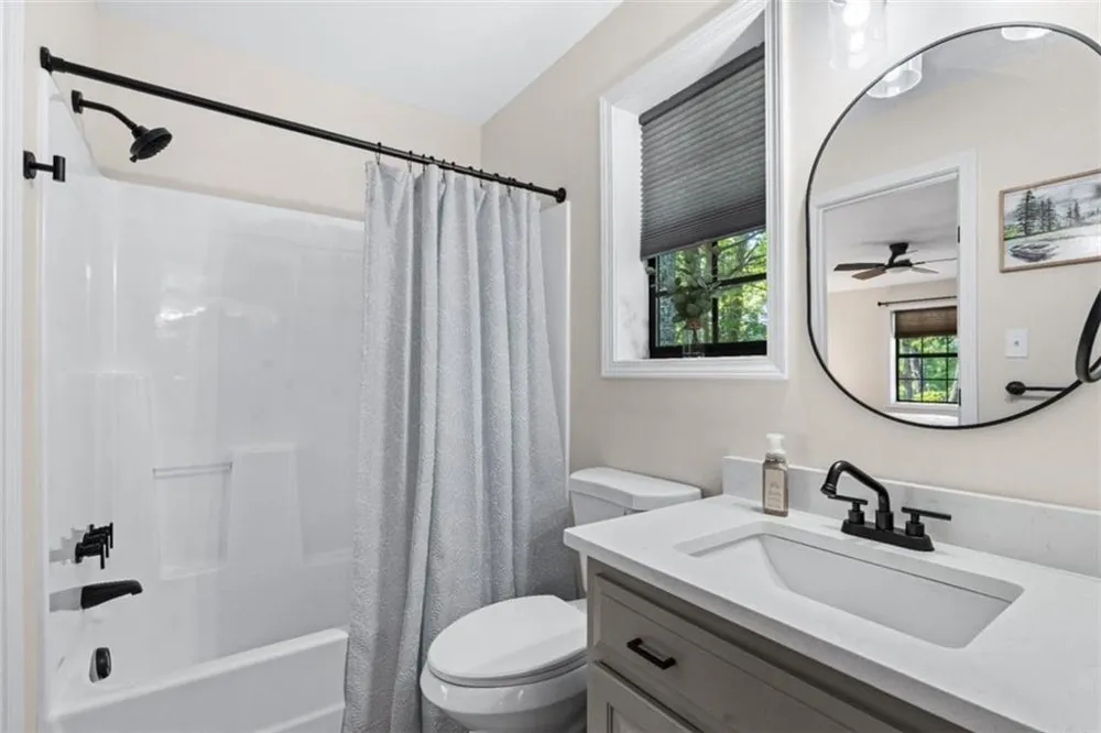 169 Windjammer Spur Hiawassee, GA 30546