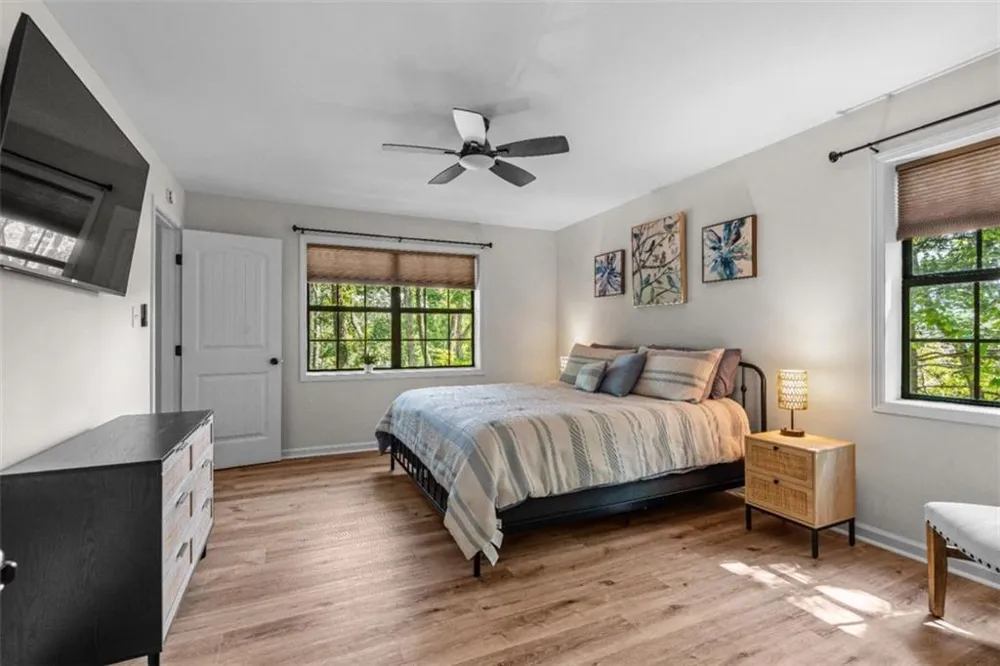 169 Windjammer Spur Hiawassee, GA 30546