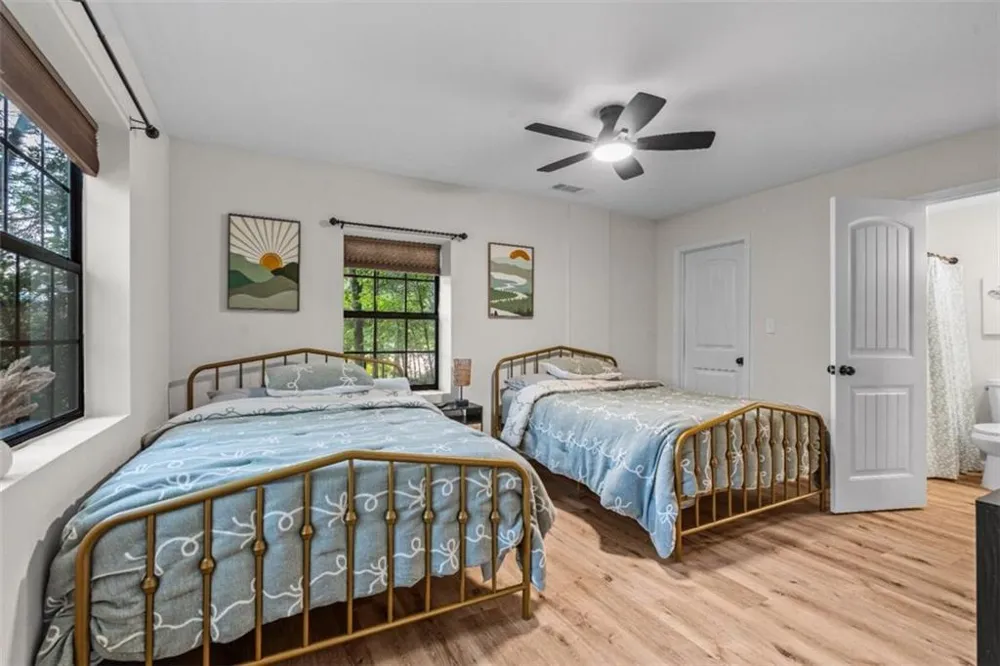 169 Windjammer Spur Hiawassee, GA 30546