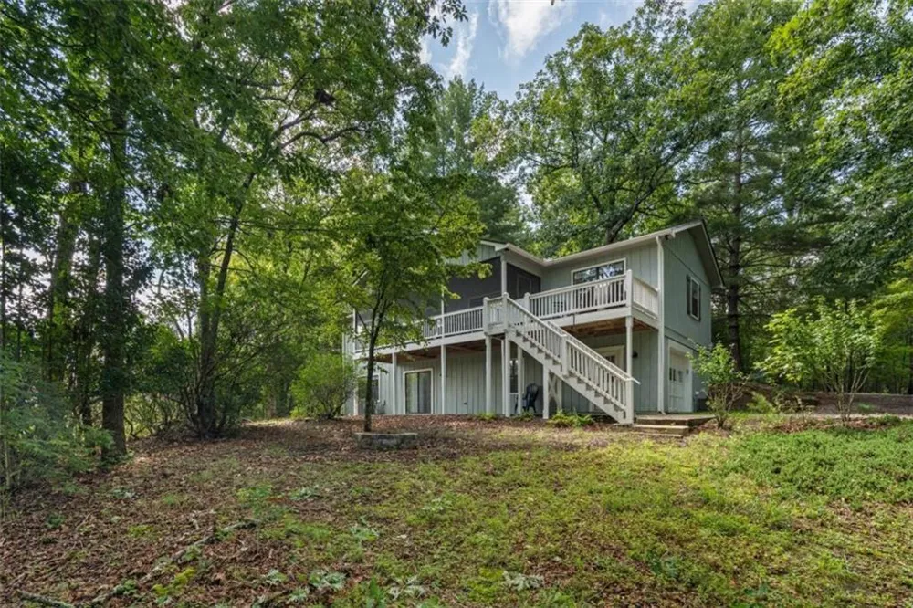 169 Windjammer Spur Hiawassee, GA 30546