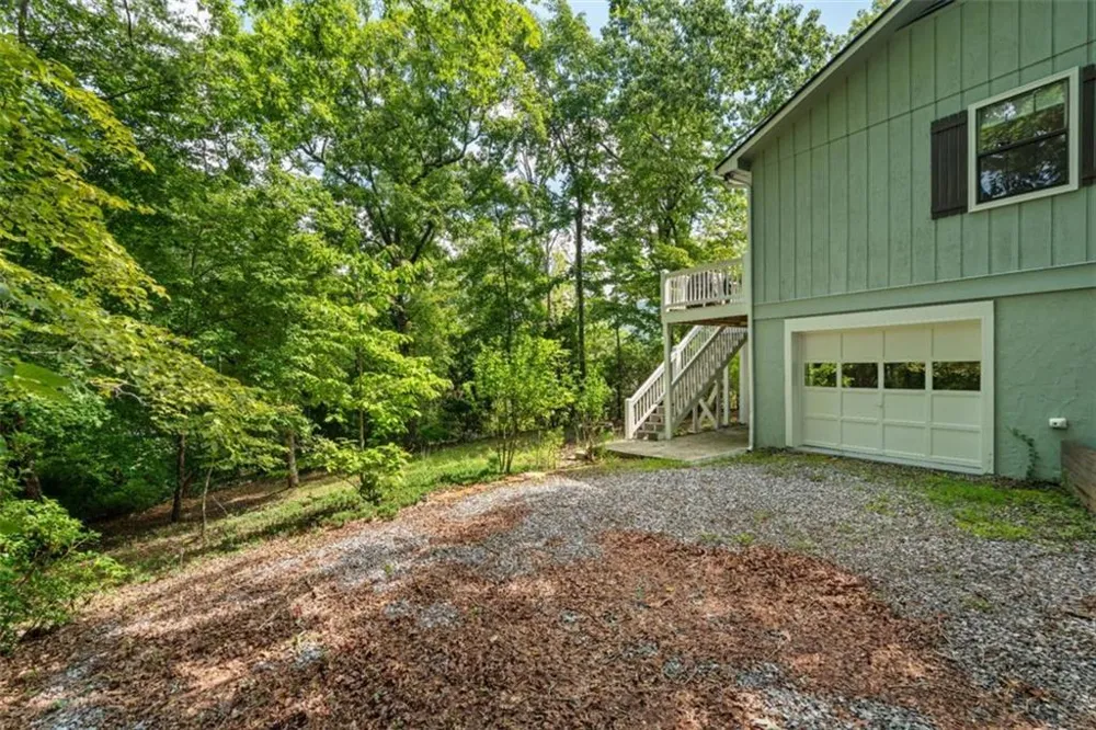 169 Windjammer Spur Hiawassee, GA 30546