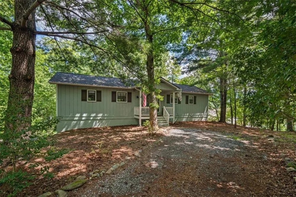 169 Windjammer Spur Hiawassee, GA 30546