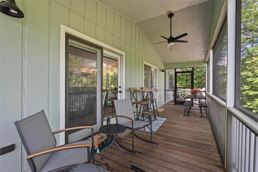 169 Windjammer Spur Hiawassee, GA 30546