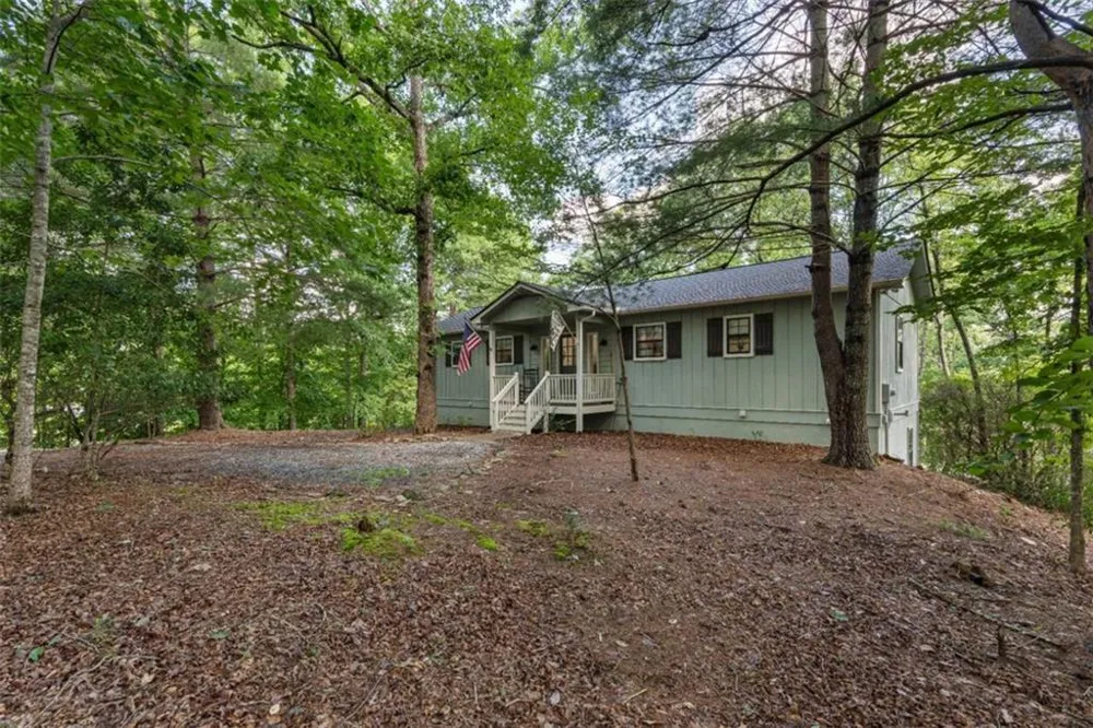 169 Windjammer Spur Hiawassee, GA 30546