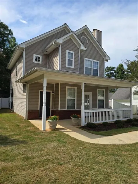 101 Ashgate Way