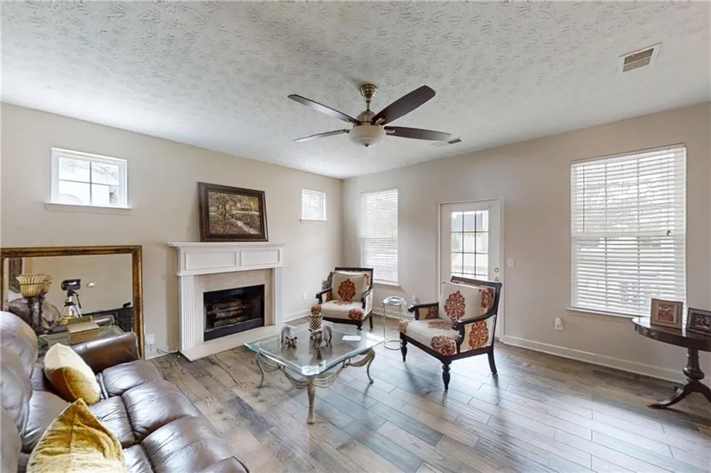 101 Ashgate Way Carrollton, GA 30117
