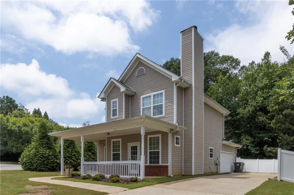 101 Ashgate Way Carrollton, GA 30117