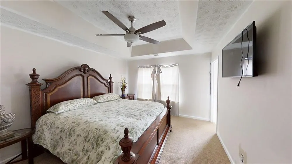 101 Ashgate Way Carrollton, GA 30117