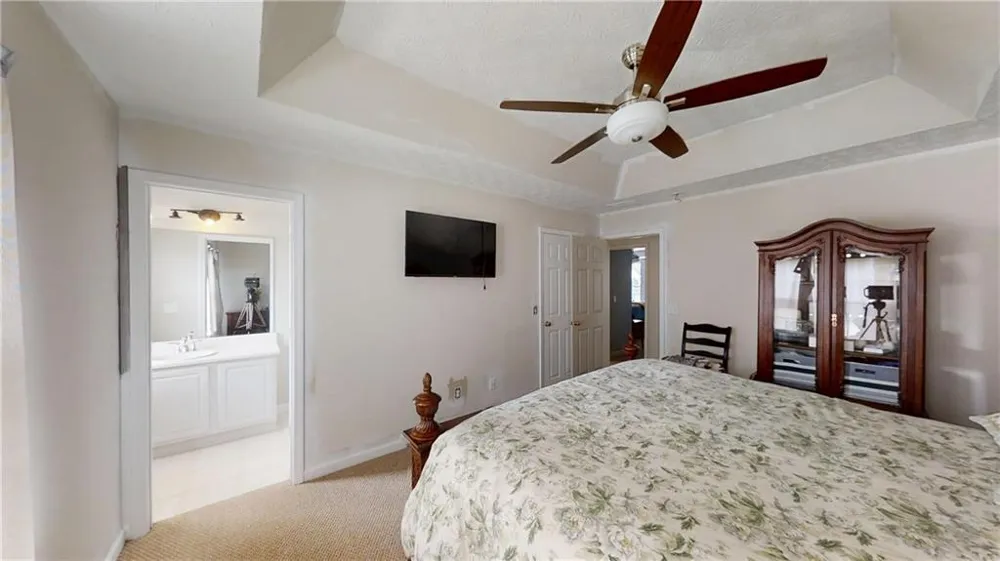 101 Ashgate Way Carrollton, GA 30117