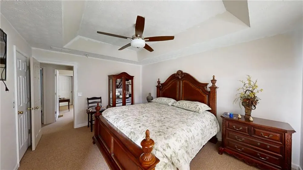 101 Ashgate Way Carrollton, GA 30117