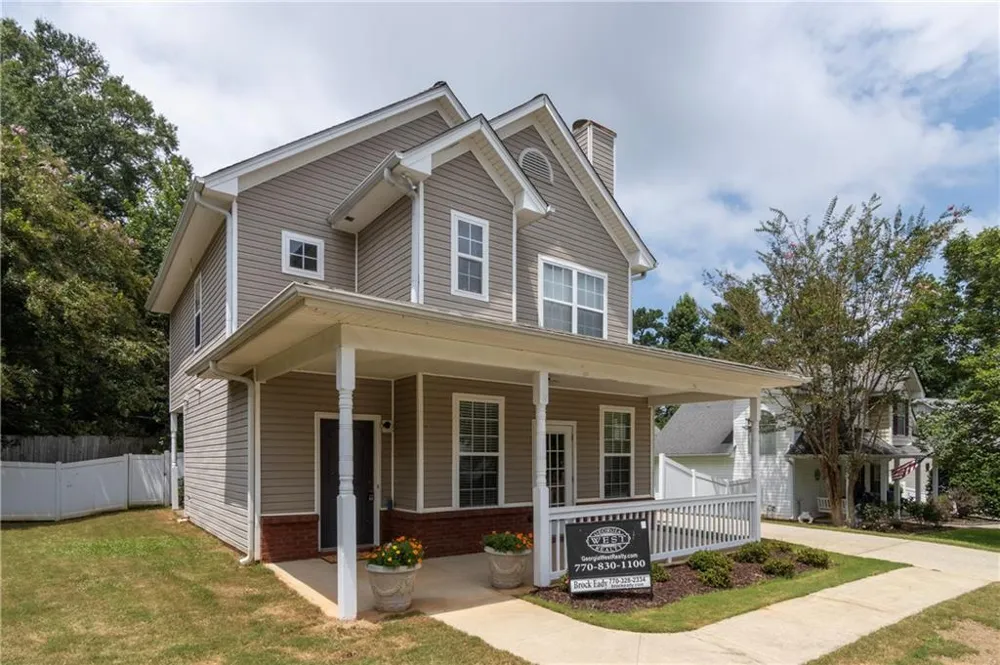 101 Ashgate Way Carrollton, GA 30117