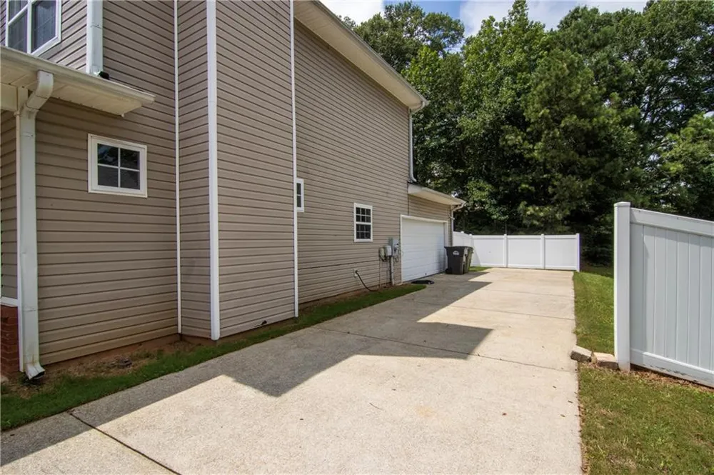 101 Ashgate Way Carrollton, GA 30117