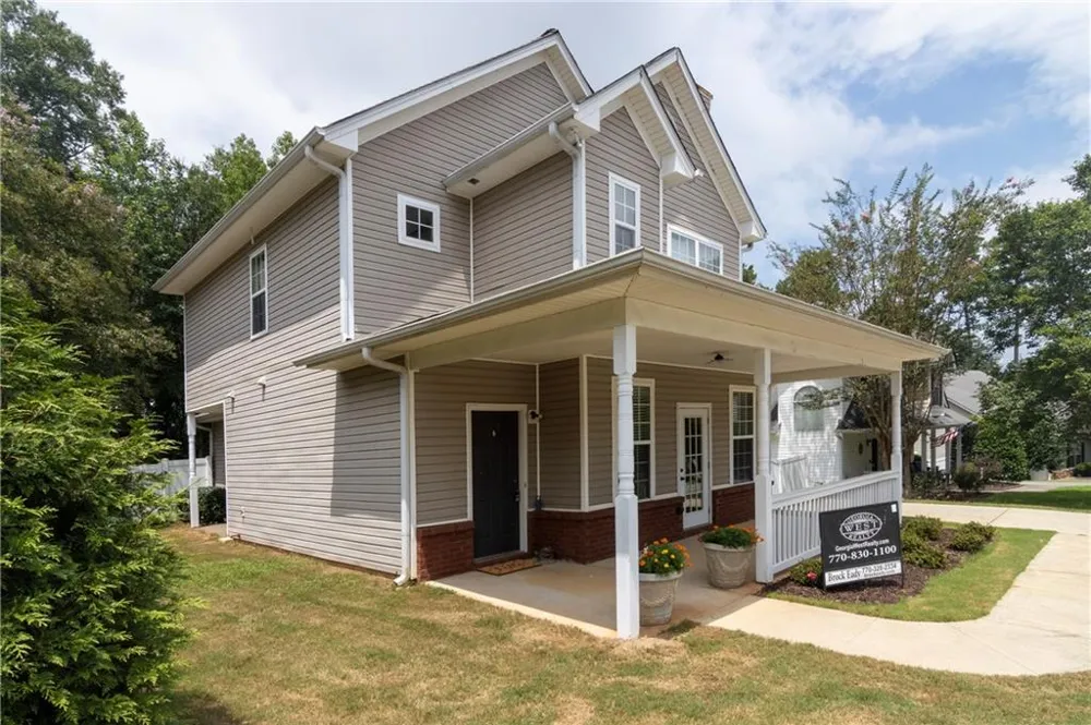 101 Ashgate Way Carrollton, GA 30117