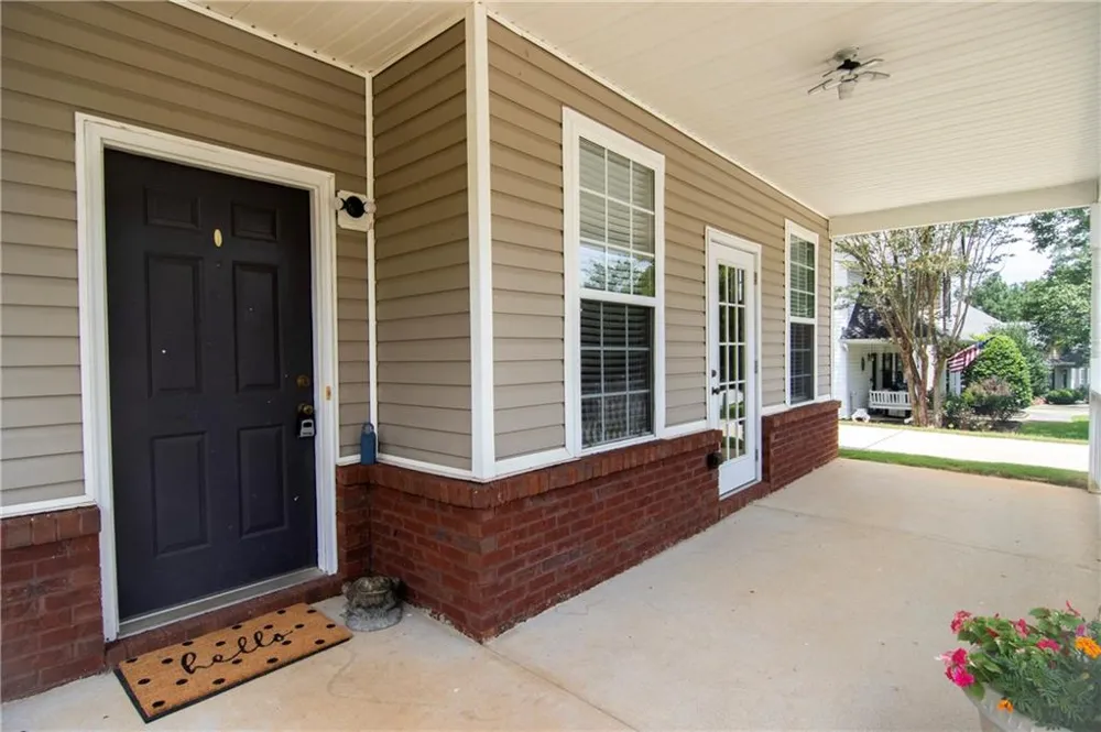 101 Ashgate Way Carrollton, GA 30117