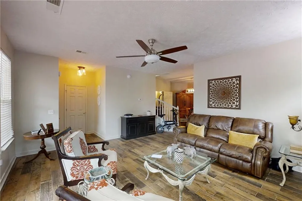 101 Ashgate Way Carrollton, GA 30117