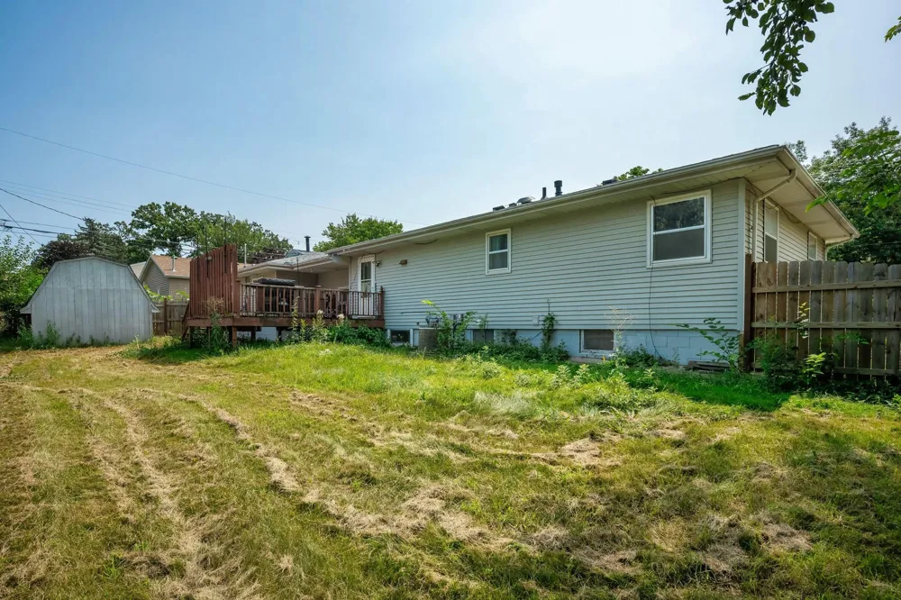 125 17th Street Newport, MN 55055