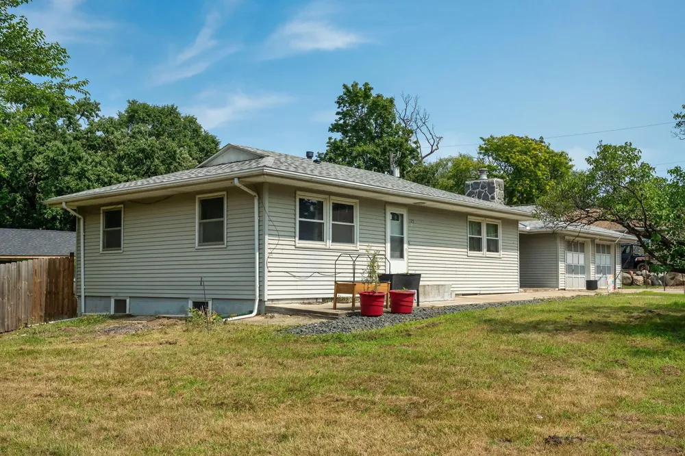 125 17th Street Newport, MN 55055