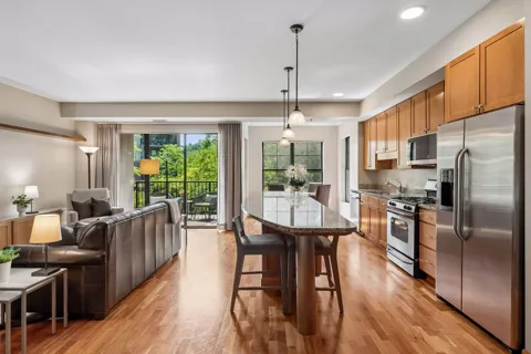 317 Groveland Avenue #213