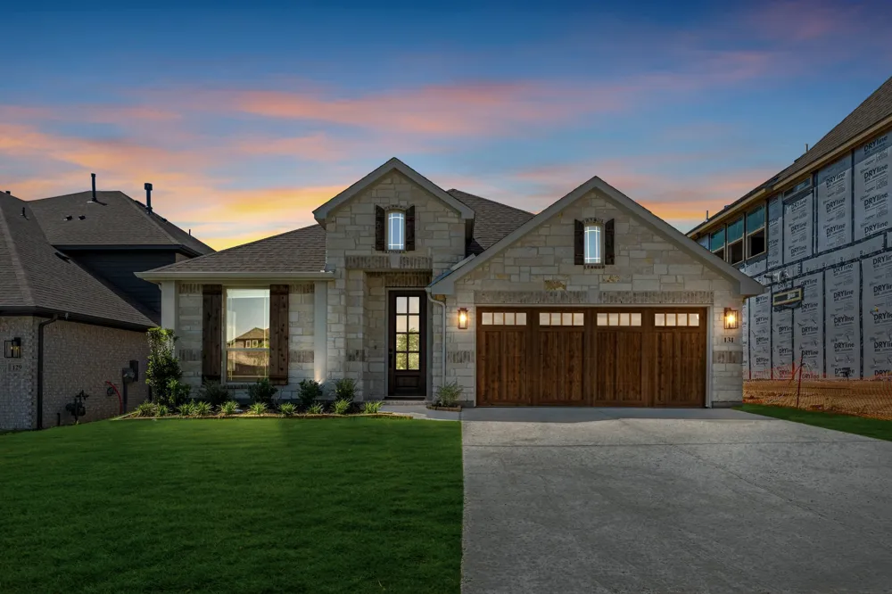 131 Kingfisher Lane Aledo, TX 76008