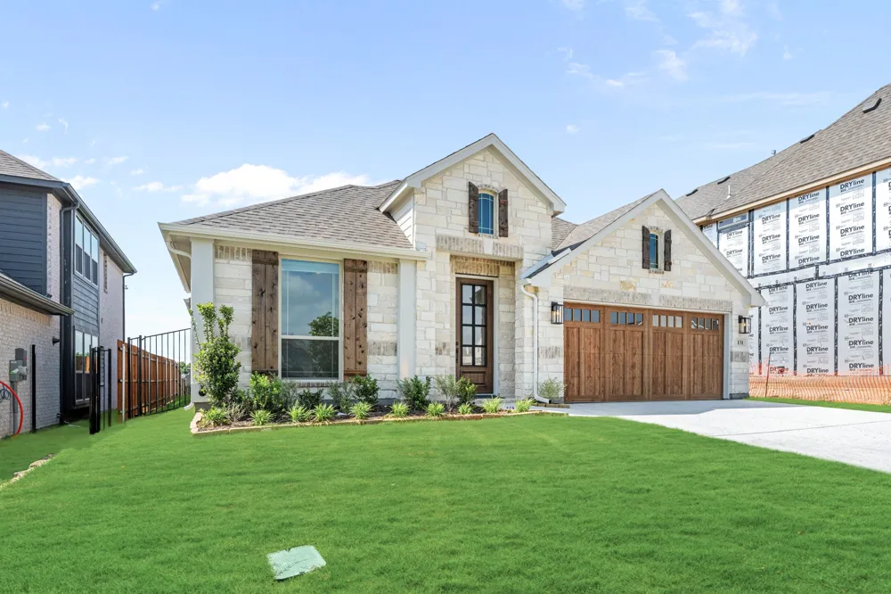 131 Kingfisher Lane Aledo, TX 76008