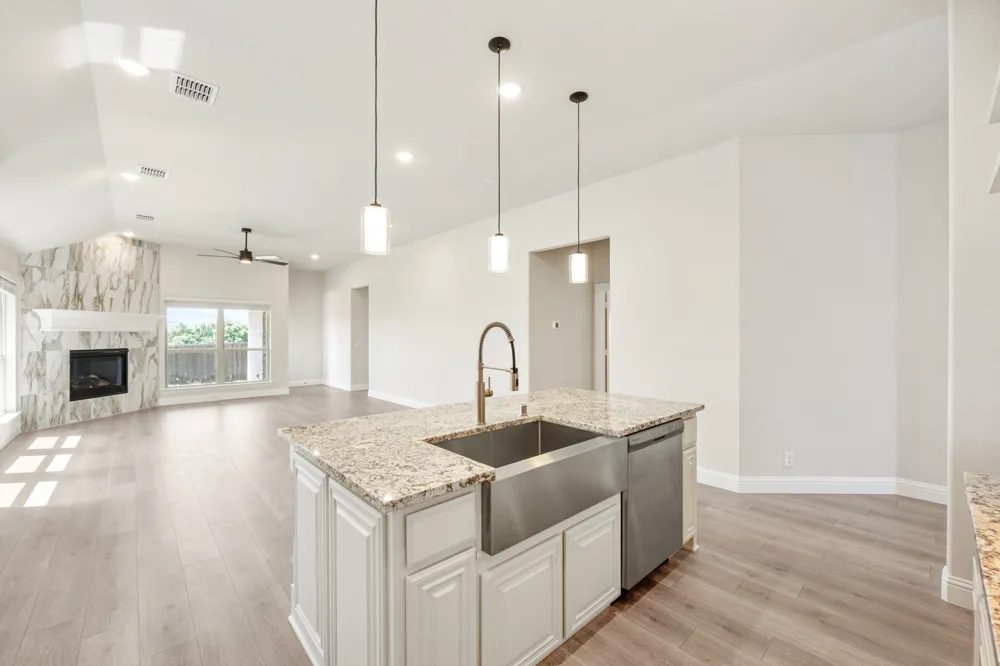 131 Kingfisher Lane Aledo, TX 76008